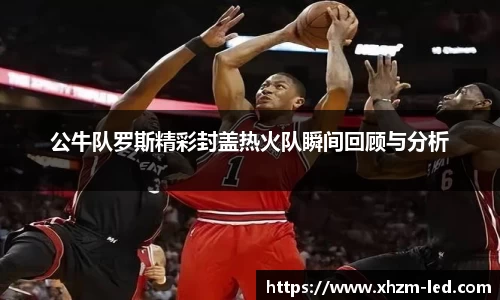 公牛队罗斯精彩封盖热火队瞬间回顾与分析